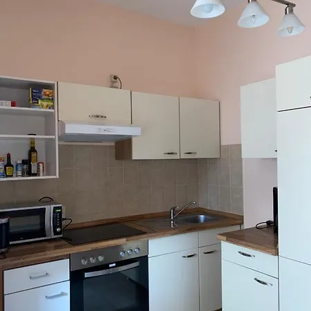 Apartment Liebevolle
