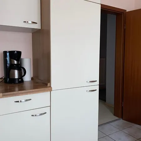 Liebevolle Apartment
