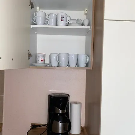Apartment Liebevolle Baden-Baden