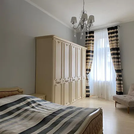 Liebevolle Apartment Baden-Baden