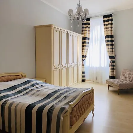 Liebevolle Apartment Baden-Baden