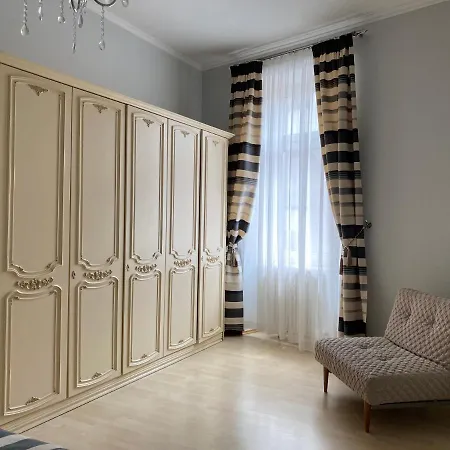 Apartment Liebevolle *