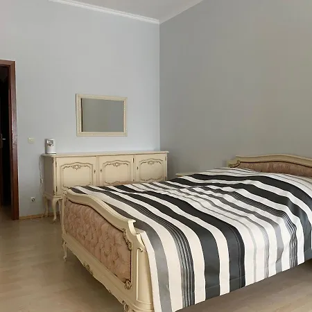 Liebevolle Apartment