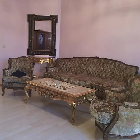 Apartment Liebevolle *