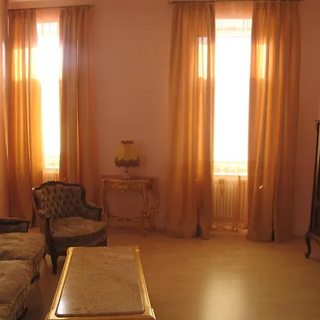 Liebevolle Apartment *